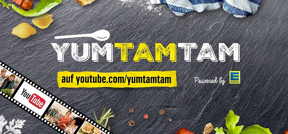 Der neue YouTube-Kochkanal!